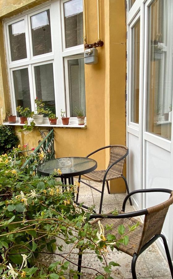 Casa Balcescu Hotel Braşov Exterior foto
