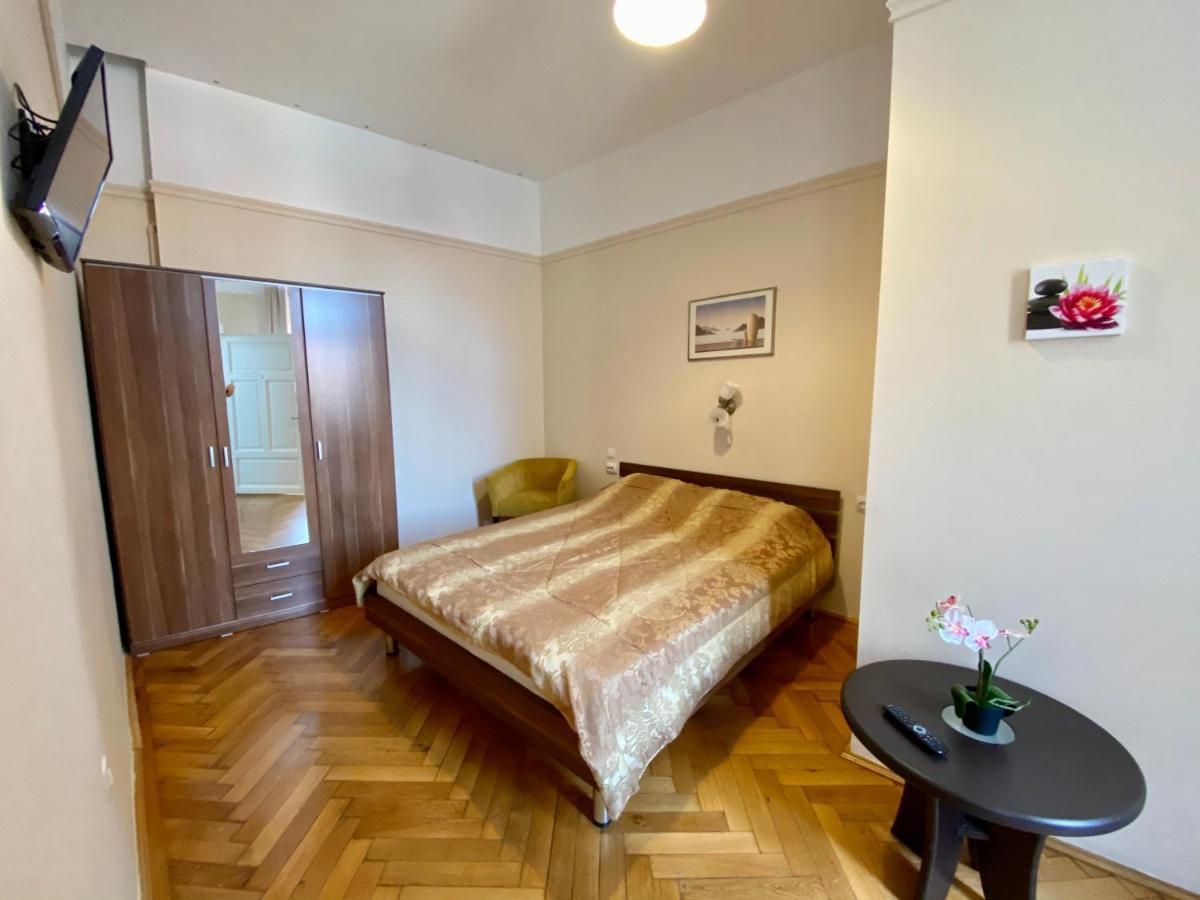 Casa Balcescu Hotel Braşov Exterior foto