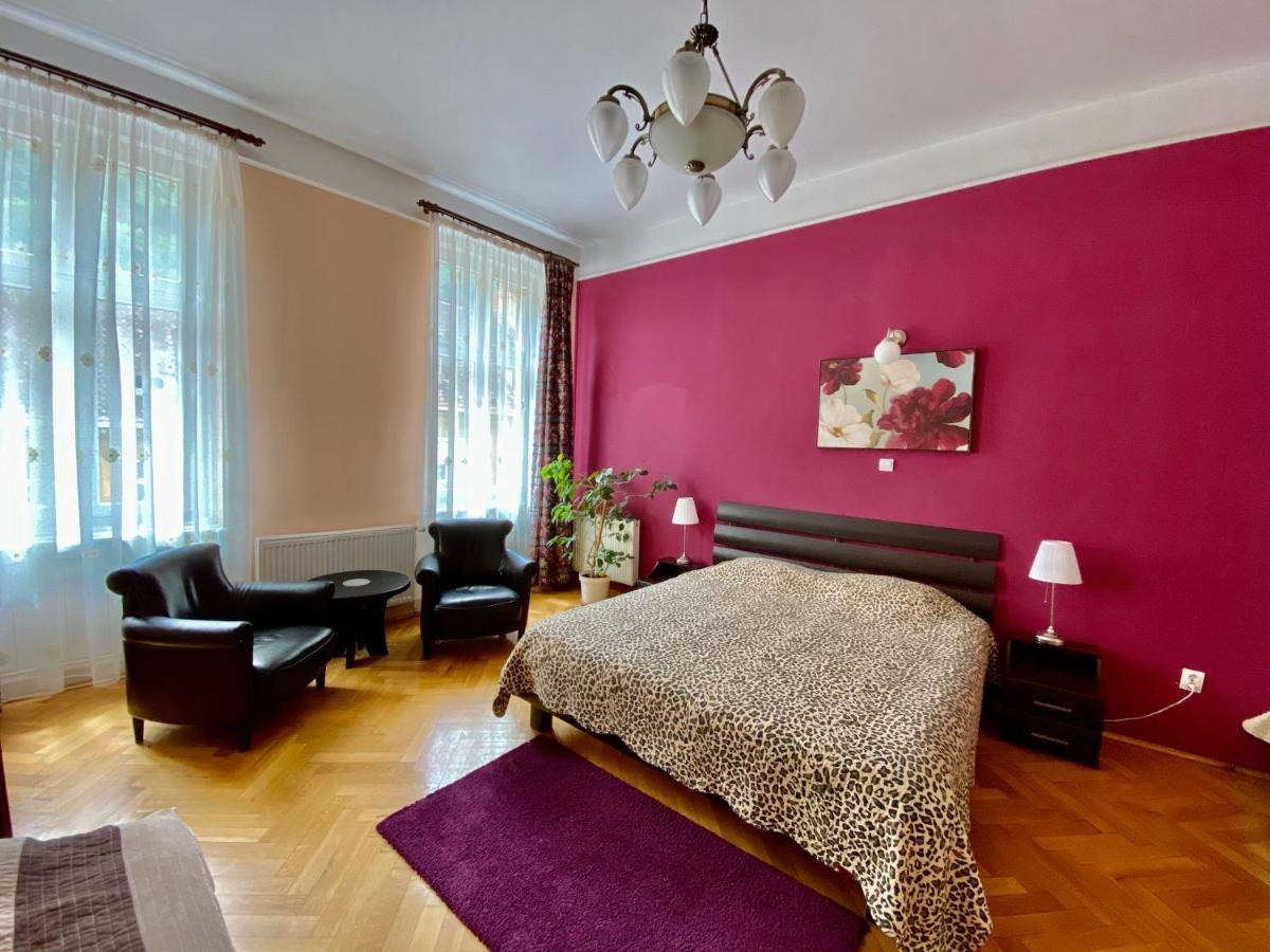Casa Balcescu Hotel Braşov Exterior foto